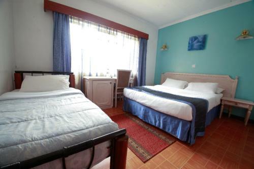 Stay.plus Hurlingham B&B Hotel