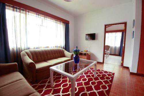 Stay.plus Hurlingham B&B Hotel