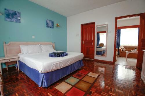 Stay.plus Hurlingham B&B Hotel