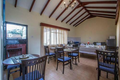 Stay.plus Hurlingham B&B Hotel