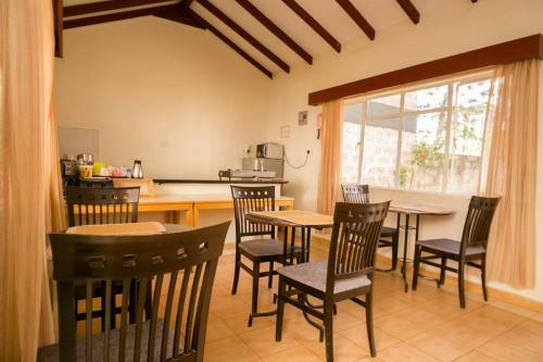 Stay.plus Hurlingham B&B Hotel