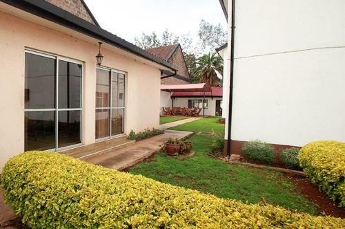 Stay.plus Hurlingham B&B Hotel