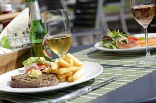Stay.plus Hurlingham B&B Hotel