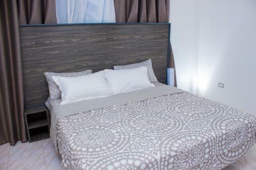 Bed & Breakfast Van Der Salle