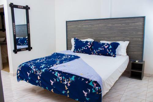 Bed & Breakfast Van Der Salle