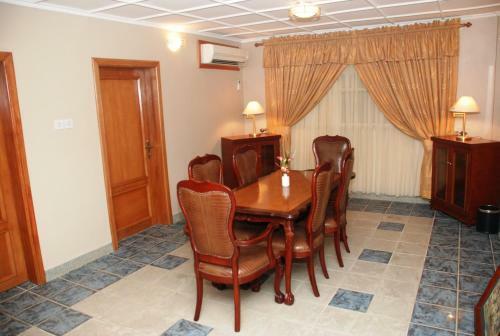 Welcome Centre Hotels