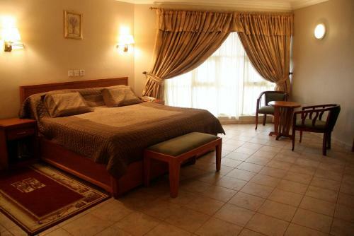 Welcome Centre Hotels