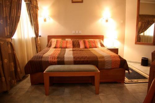 Welcome Centre Hotels