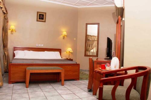 Welcome Centre Hotels