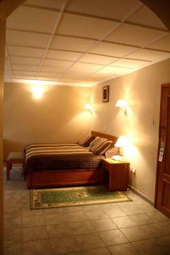 Welcome Centre Hotels
