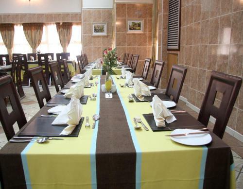 Welcome Centre Hotels