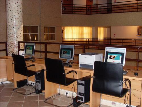 Welcome Centre Hotels