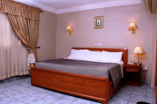 Welcome Centre Hotels