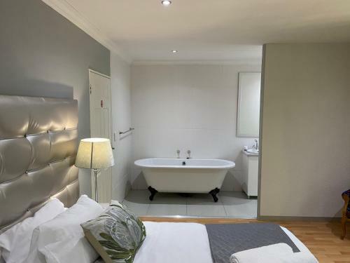 Hostal Boutique@milner Guesthouse