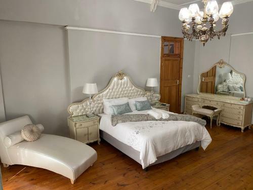 Hostal Boutique@milner Guesthouse
