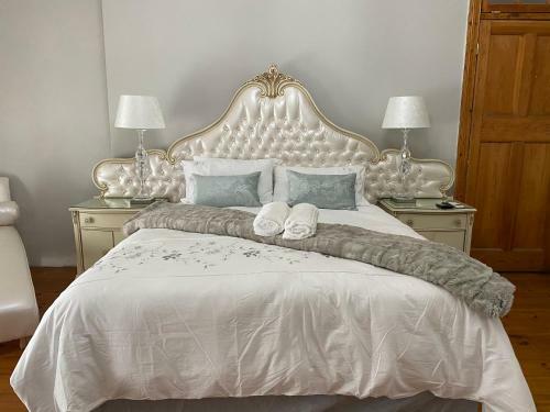 Hostal Boutique@milner Guesthouse