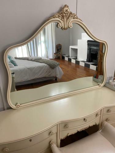 Hostal Boutique@milner Guesthouse