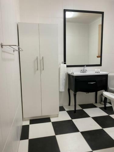Hostal Boutique@milner Guesthouse