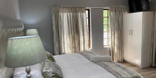 Hostal Boutique@milner Guesthouse