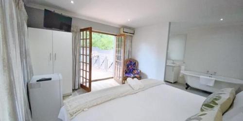 Hostal Boutique@milner Guesthouse