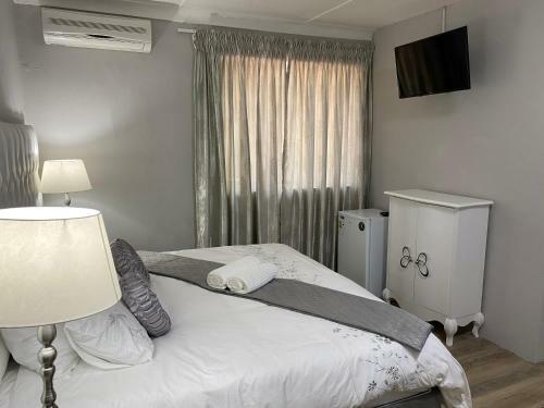 Hostal Boutique@milner Guesthouse