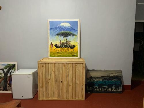 Pazuri Hostel