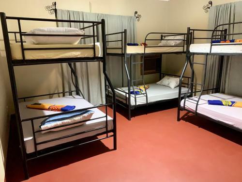 Pazuri Hostel