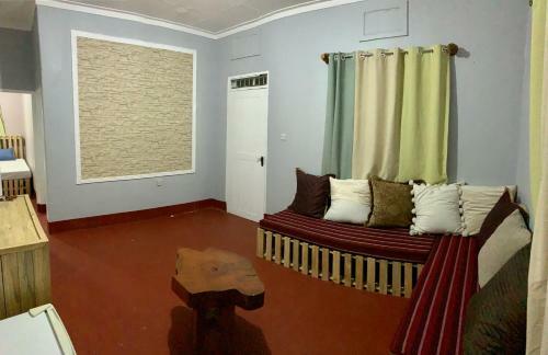 Pazuri Hostel