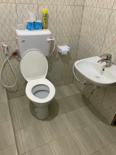 Pazuri Hostel