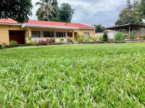 Pazuri Hostel
