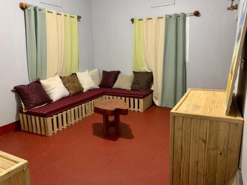 Pazuri Hostel