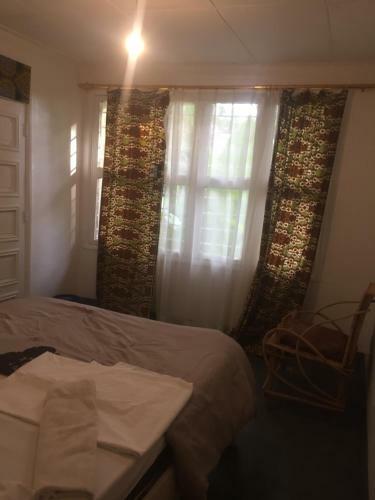 Albergue African Jungles Campsites & Lodges