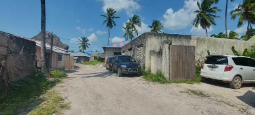 Wastara Kijiko Quest House