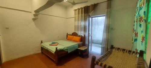 Wastara Kijiko Quest House