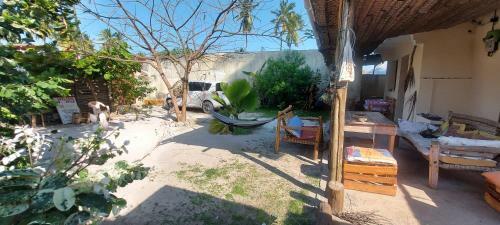 Wastara Kijiko Quest House