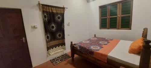 Wastara Kijiko Quest House