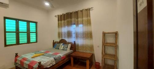 Wastara Kijiko Quest House