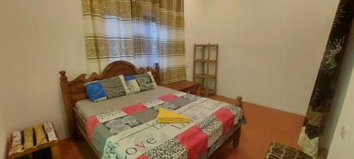 Wastara Kijiko Quest House