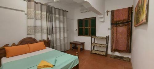 Wastara Kijiko Quest House