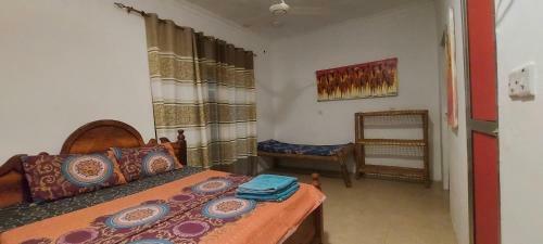 Wastara Kijiko Quest House