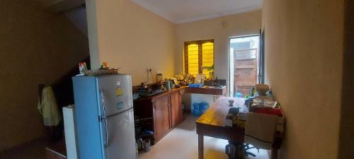 Wastara Kijiko Quest House