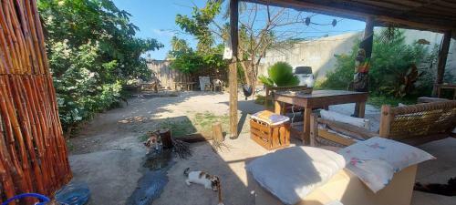 Wastara Kijiko Quest House