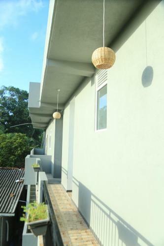 Apartamento Sri Villa Rest