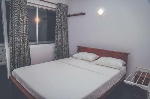 Hotel Hikka Ocean Resort