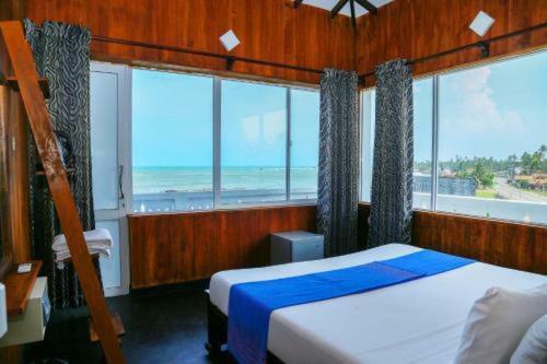 Hotel Hikka Ocean Resort