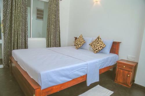 Hotel Hikka Ocean Resort