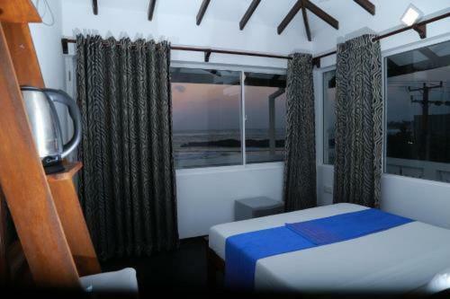 Hotel Hikka Ocean Resort