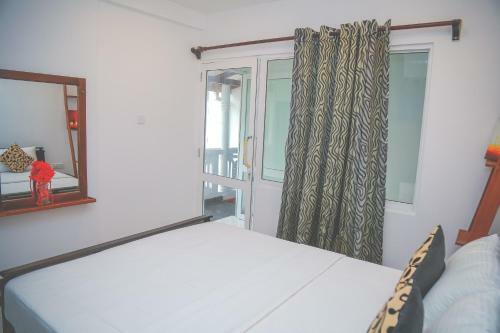 Hotel Hikka Ocean Resort