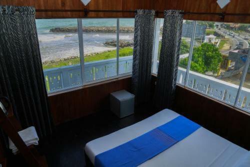 Hotel Hikka Ocean Resort