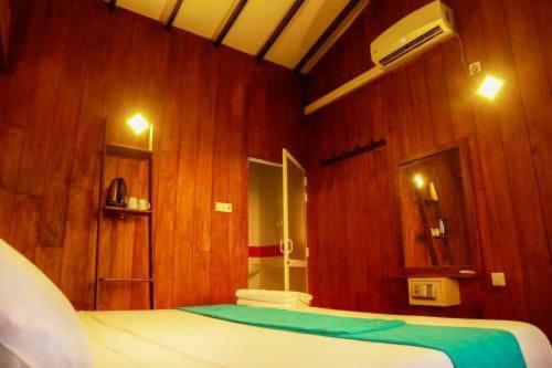 Hotel Hikka Ocean Resort